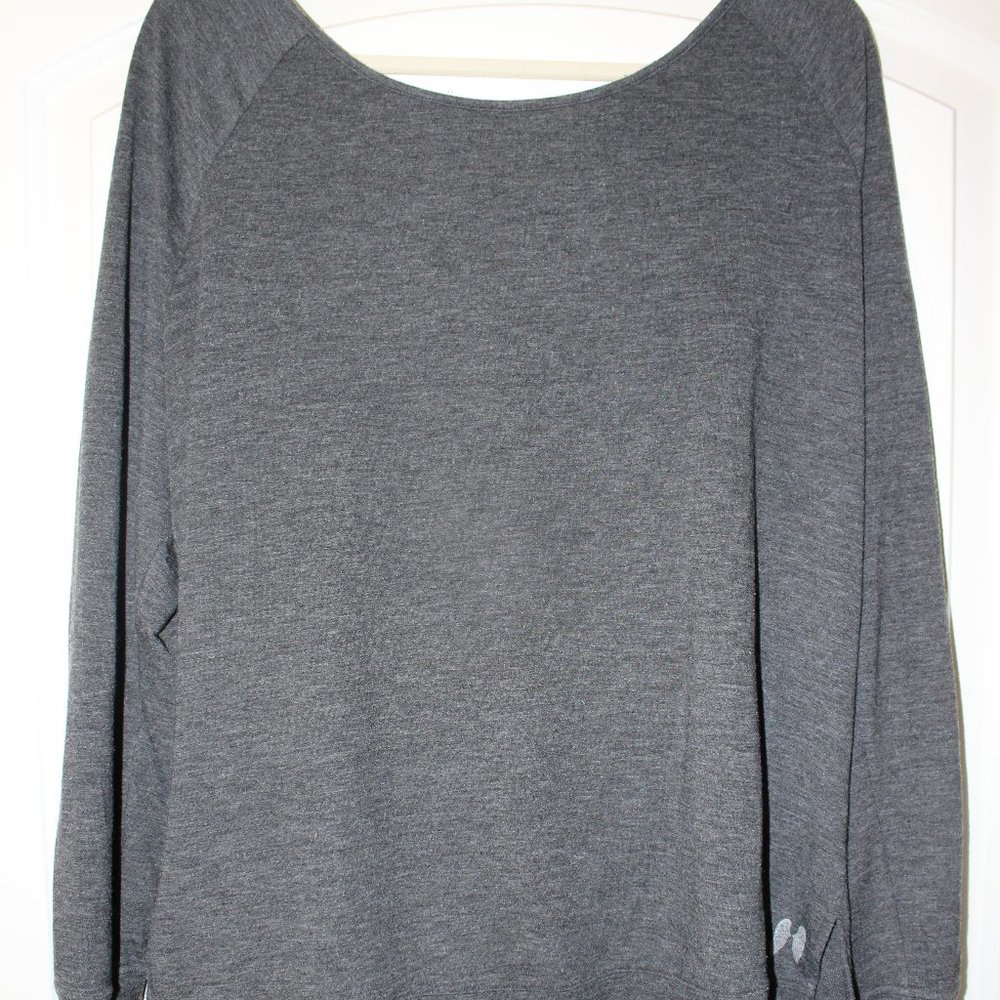 Victoria's Secret Tunic Top